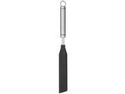 Stainless Steel Non-Stick Long Oval Handled Spatula