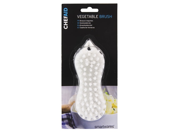 Chef Aid Vegmate Vegetable Brush 10E00777