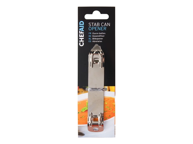 Chef Aid Stab Can Opener 10E00850