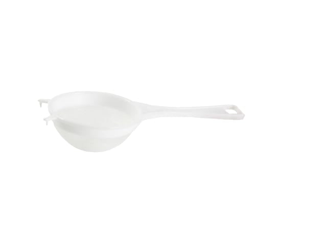 Chef Aid Nylon Mesh Tea Strainer 12cm 10K32361