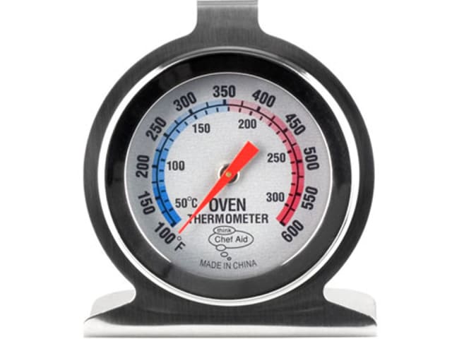 Chef Aid Oven Thermometer 10E00056