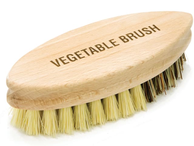 Eddingtons Vegetable Brush 410002