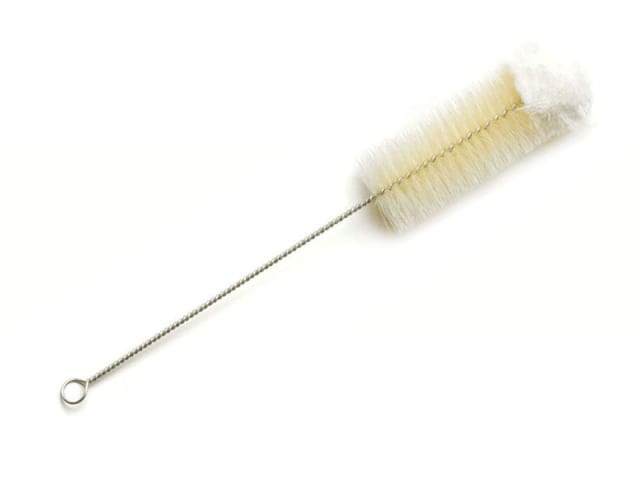 Eddingtons Bottle Brush + Cotton Tip 32cm 410055