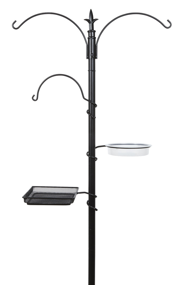 Gardman Bird Feeding Station