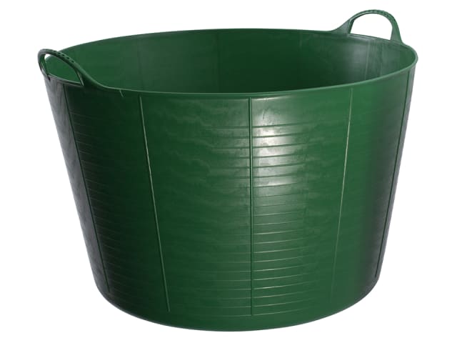 Red Gorilla Tub Extra Large 75 Litre Green TC75G