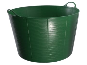 Gorilla Tubs Tub Trug Green Extra Large TC75G