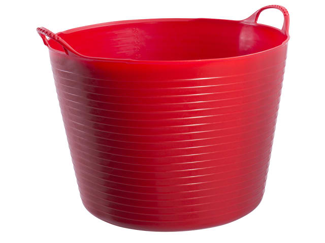 Red Gorilla Tub Trug Red Large 38L SP42R