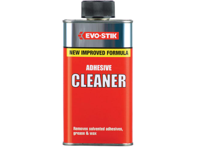 Evo-Stik 191 Adhesive Cleaner 250ml