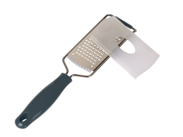 Dexam Grater Stainless Steel Medium Grey 17851064