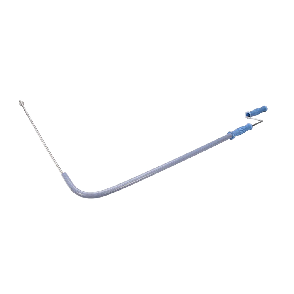 Silverline Toilet Auger 1.8m 197391