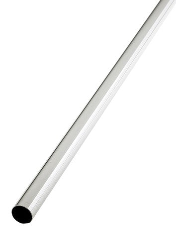 Rothley Chrome Plated Tube 25mm 4ft A004BC