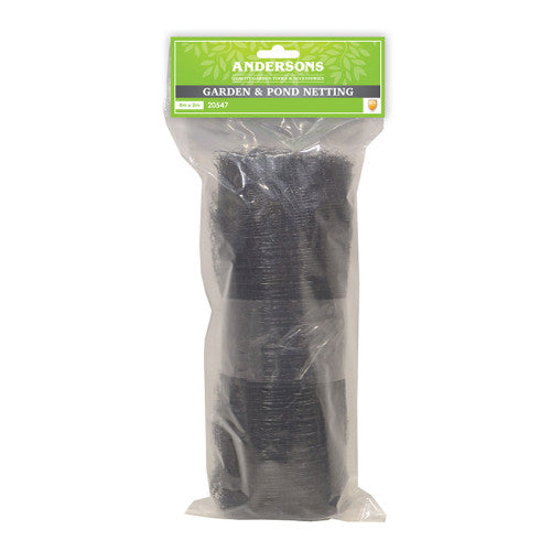 Centurion Crop & Pond Protection Netting 4m x 2m 20547