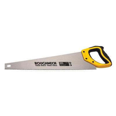 Roughneck Laminate Cutting Saw 450mm 9 TPI ROU34455