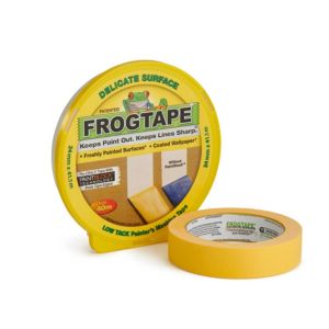 Frogtape Yellow Delicate 24mm x 41.1m