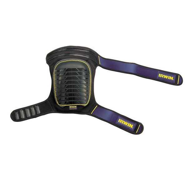Irwin Knee Pads Professional Wide Body