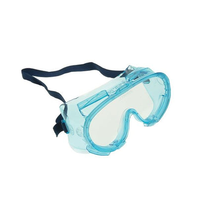 Vitrex Safety Goggles Clear VIT332102