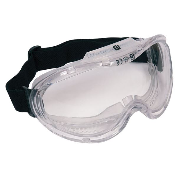 Vitrex Safety Goggles