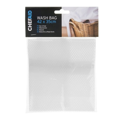 Chef Aid Wash Bag Large 35 x 42cm E06960