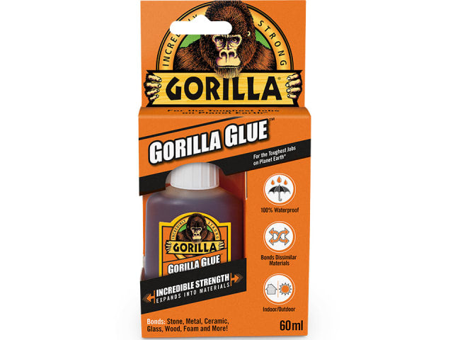 Gorilla Glue Original 60ml 1044202