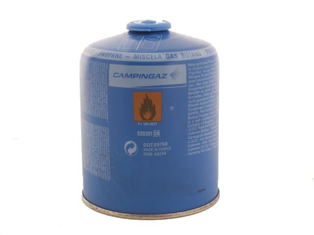 Campingaz CV470 Plus Gas Cartridge 450g 3000005762