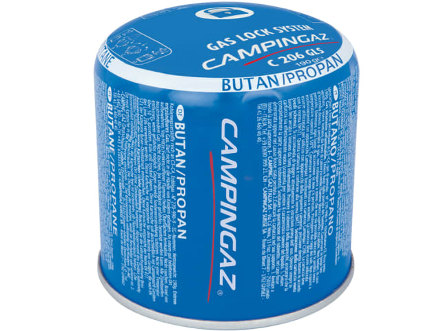 Campingaz C206 GLS Cartridge 3000002290