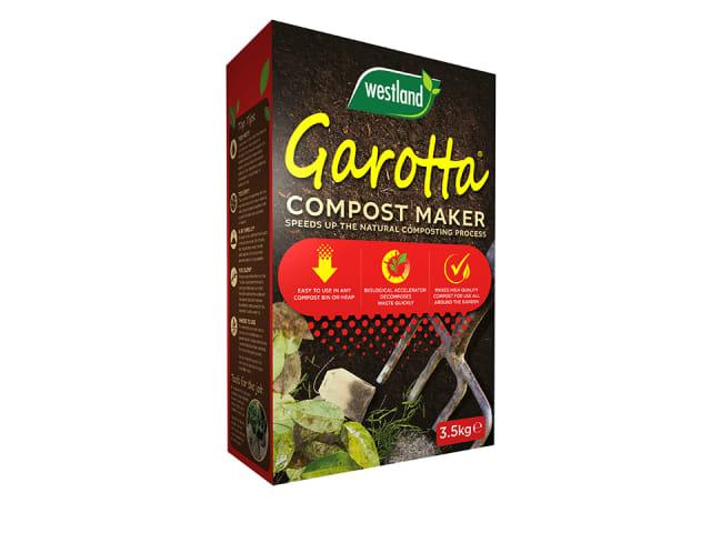 Garotta Compost Maker 3.5kg