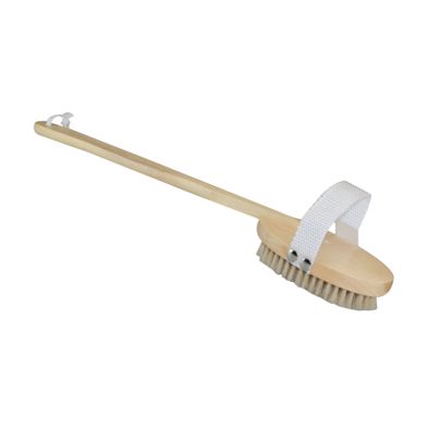 Apollo Wooden Bath Brush