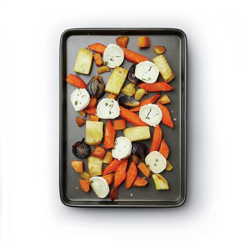 Master Class Non-Stick Baking Tray 35 x 25 x 2cm