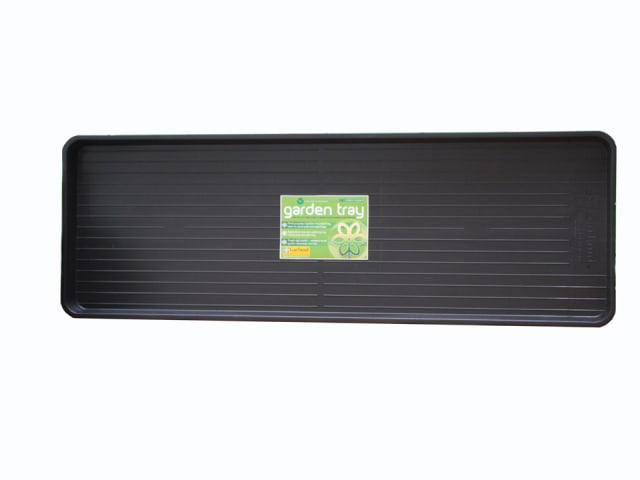 Garland Jumbo Gravel Tray Black G15B