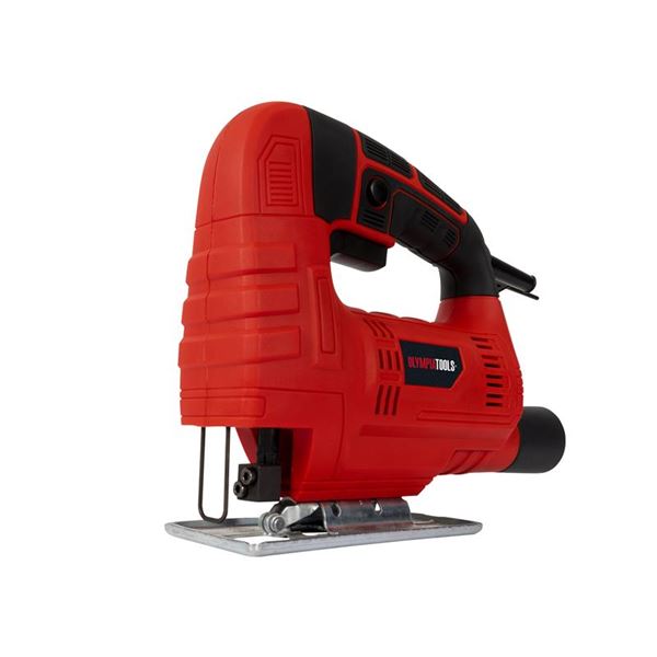Silverline Jigsaw 450W 240V OLPJS450