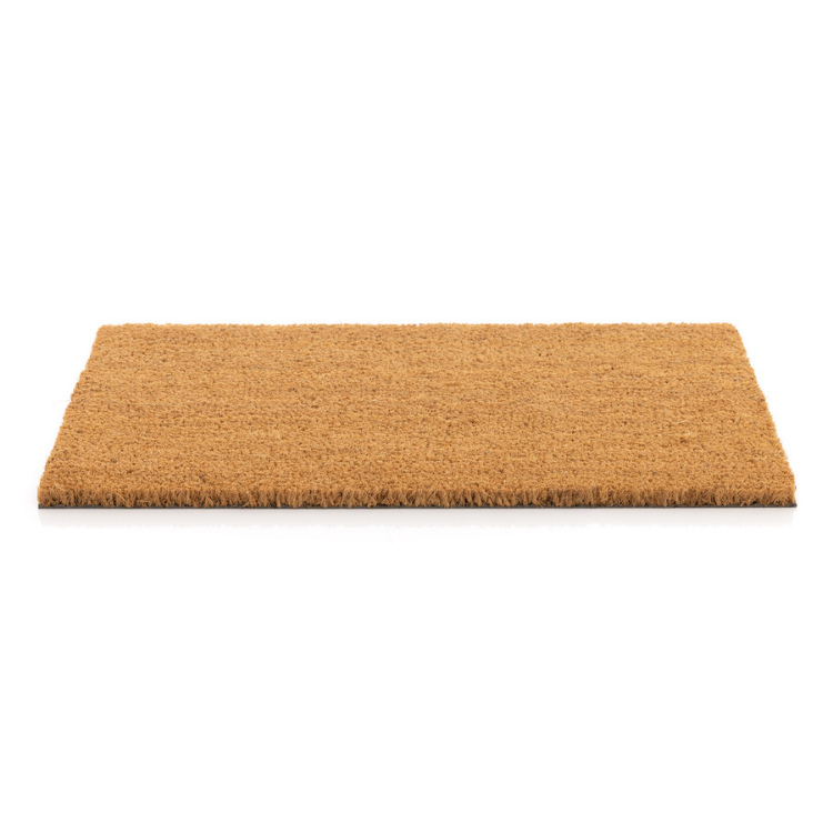 Sentry Rubber Back Coir Mat No 3 18 x 30 inches 2296-3