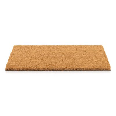 Sentry Rubber Back Coir Mat No 3 18 x 30 inches 2296-3