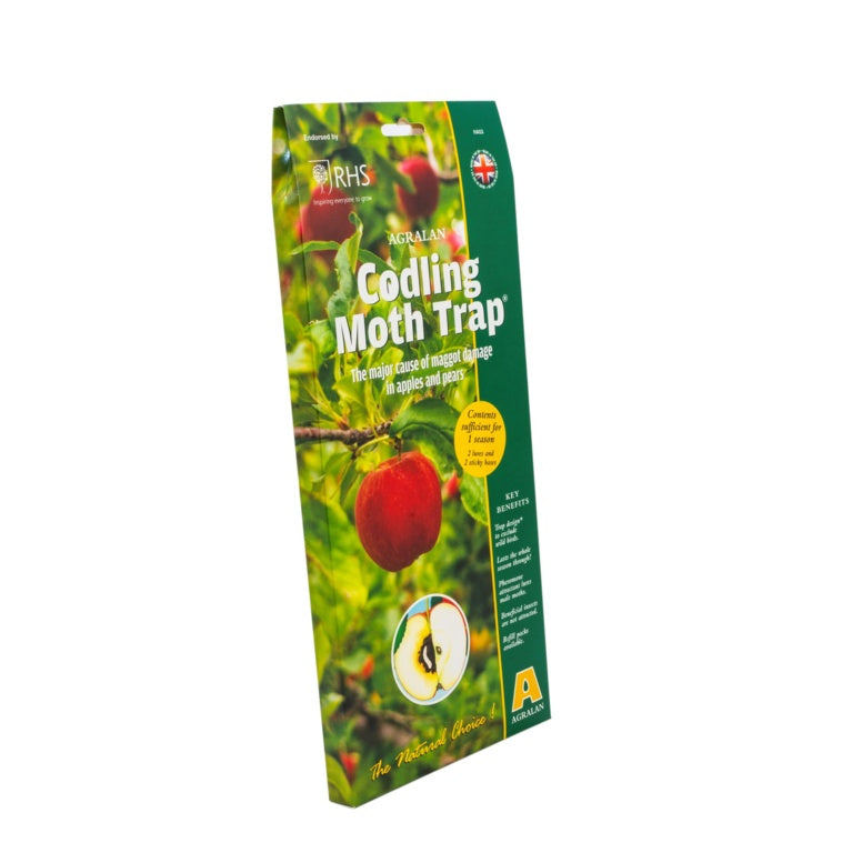Agralan Codling Moth Trap Up To 5 Trees