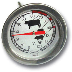 Brannan Classic Meat Thermometer 23/401/2