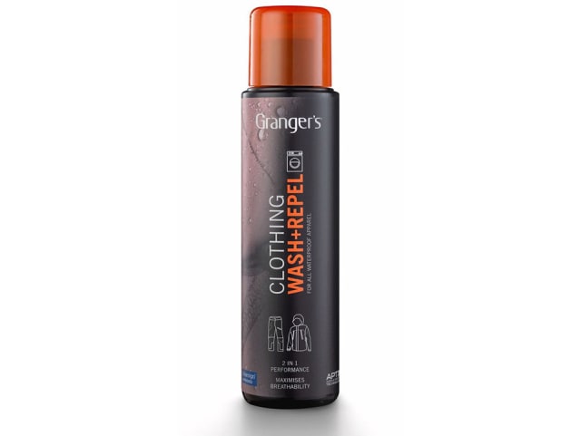Clothing Wash & Repel GRF73