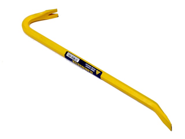 Globemaster Wrecking Bar 5/8 x 18in 7000
