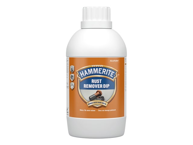 Rust Remover 500ml