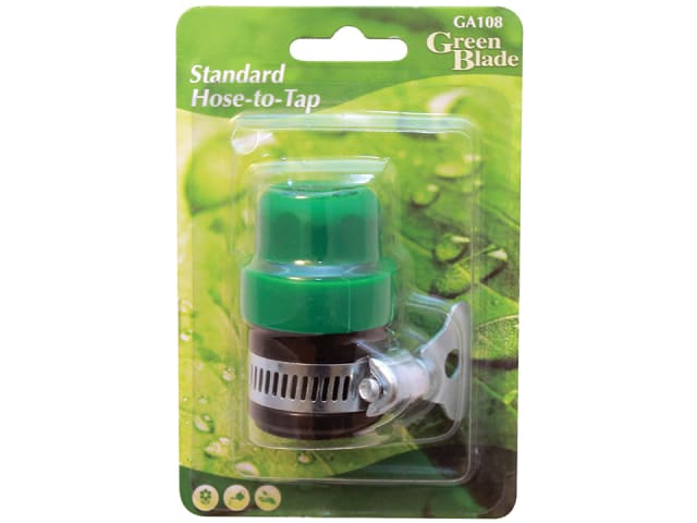 Green Blade Standard Hose To Tap Connector BB-GA108