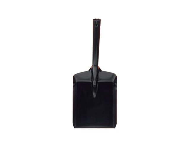 Centurion Steel Fireside Shovel 6in Black 80075