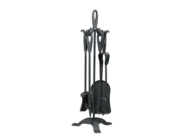 Centurion Companion Set Loop Top Black 22/24in FPCS1