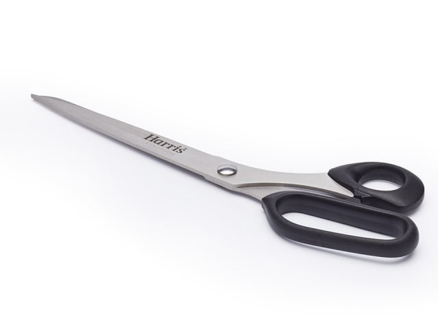 Harris Essentials Scissors 10in 101054003