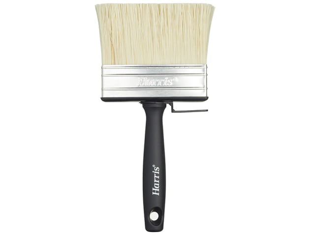 Harris Essentials Block Brush 4in 101091008