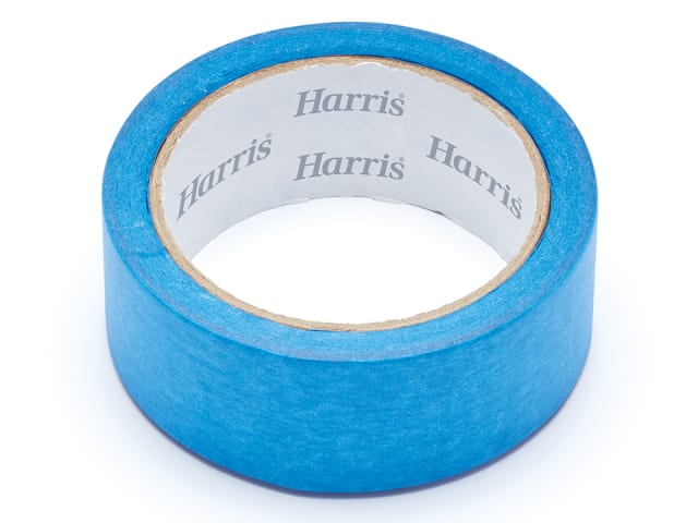 Harris Seriously Good Masking Tape 38mm x 25m 102064209