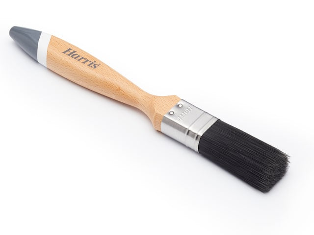 Harris Ultimate Woodwork Gloss Paintbrush 1in 103021008