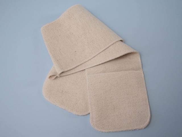Home Label Oven Gloves 91 x 17cm HH7980