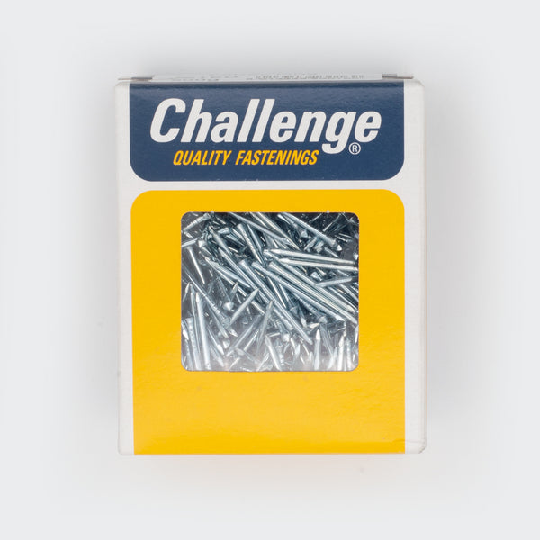 Challenge Panel Pins Bright Steel 40mm 75g 5465-6