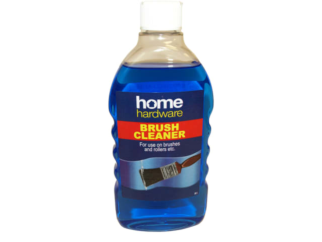 Home DIY Brush Cleaner 500ml