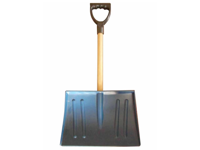 Car Boot Snow Shovel Assembled Hl0301S