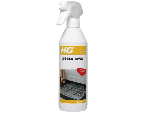 HG Grease Away 0.5L
