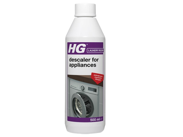 HG Descaler For Appliances 0.5L